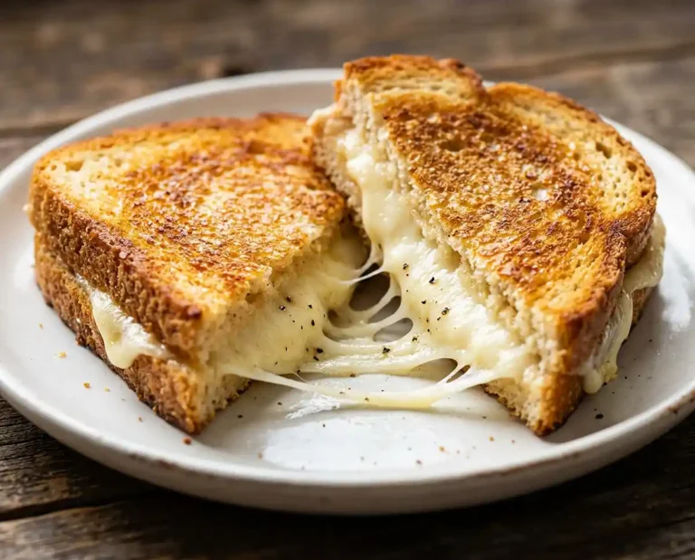 Gluten-Free mozzarella cheese for grilled cheese​