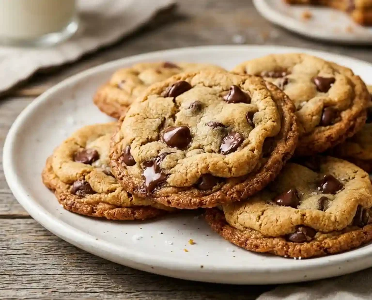Gluten-Free nestle toll house cookie recipe