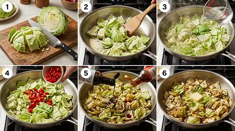 Gluten-Free Korean Cabbage Recipe 3 Korean recipes made with cabbage