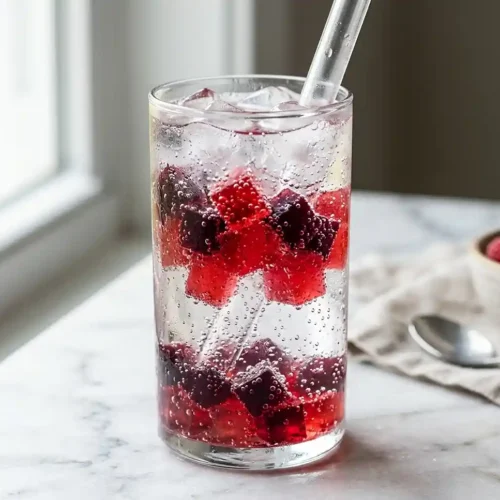 Viral Gluten-Free Jell-O Boba Recipe