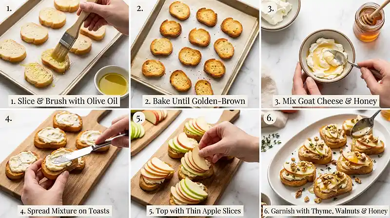apple cinnamon fall recipe