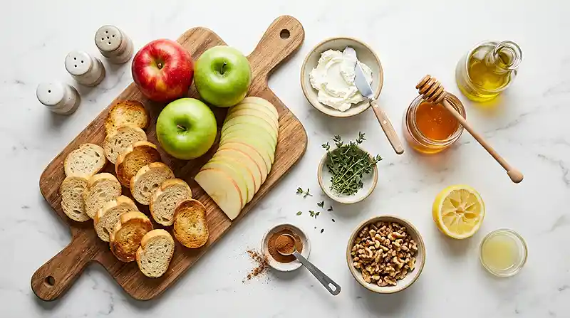 easy finger food
