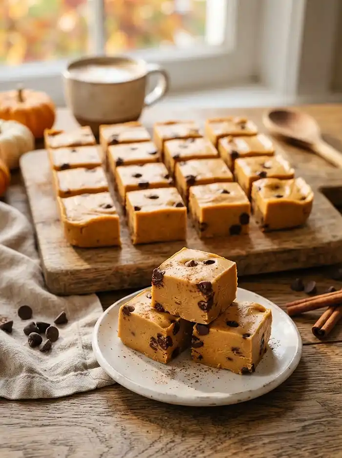 freezer snack recipe