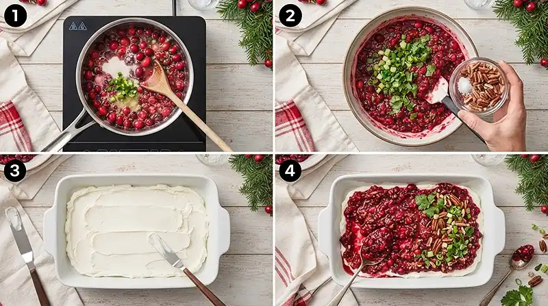 holiday recipe idea