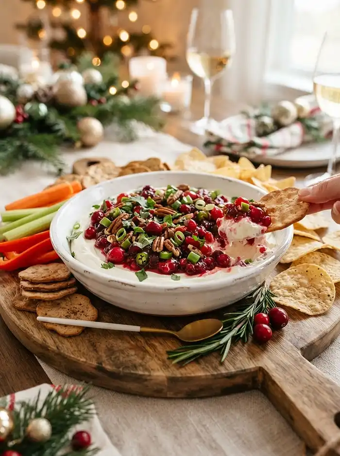 party dip recipe